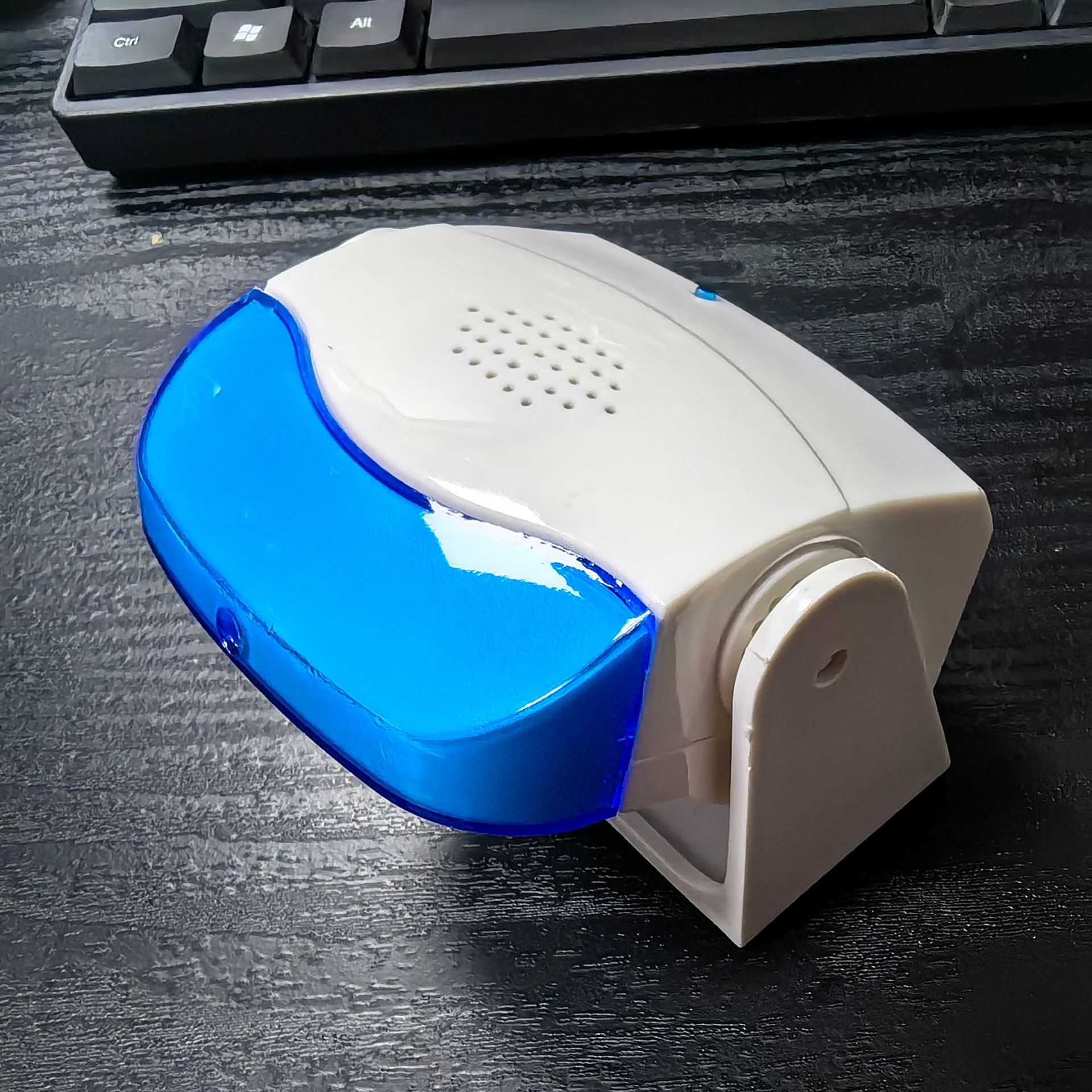 Wireless Door Sensor - 무선 알람 게스트 환영 차임 도어벨