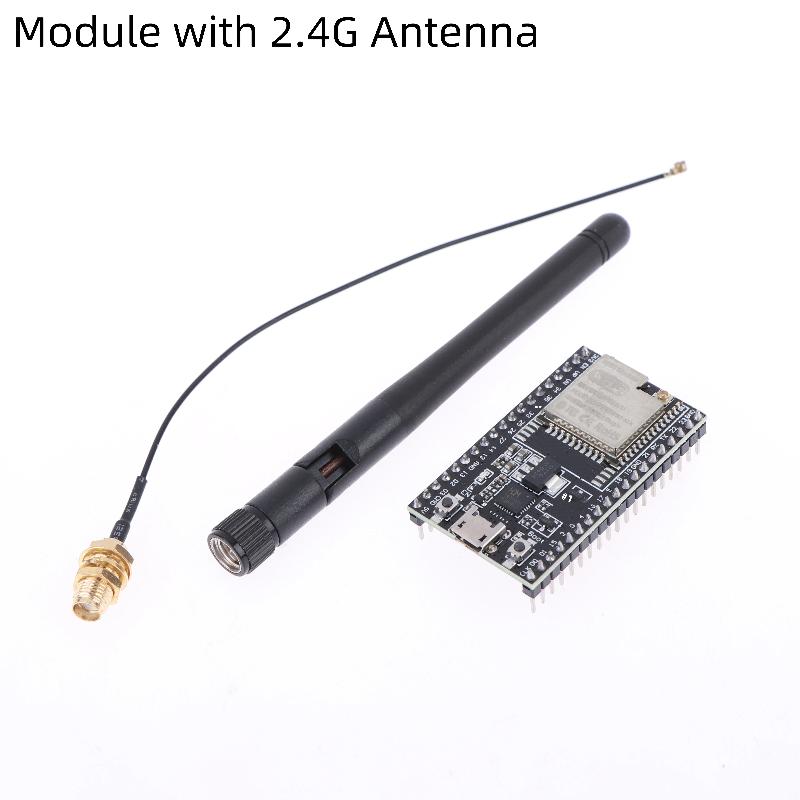 Smart Home Esp32 - 1Pc/1Set ESP32-WROOM-32U Wrover 모듈 WIFI 모듈(2.4G