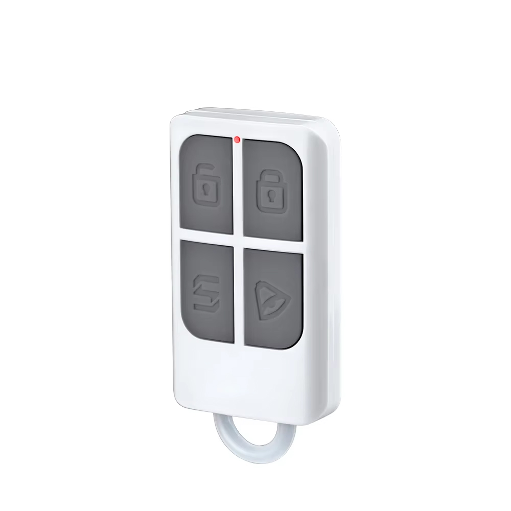 Smart Home Security System - KERUI RC531 무선 휴대용 원격 제어