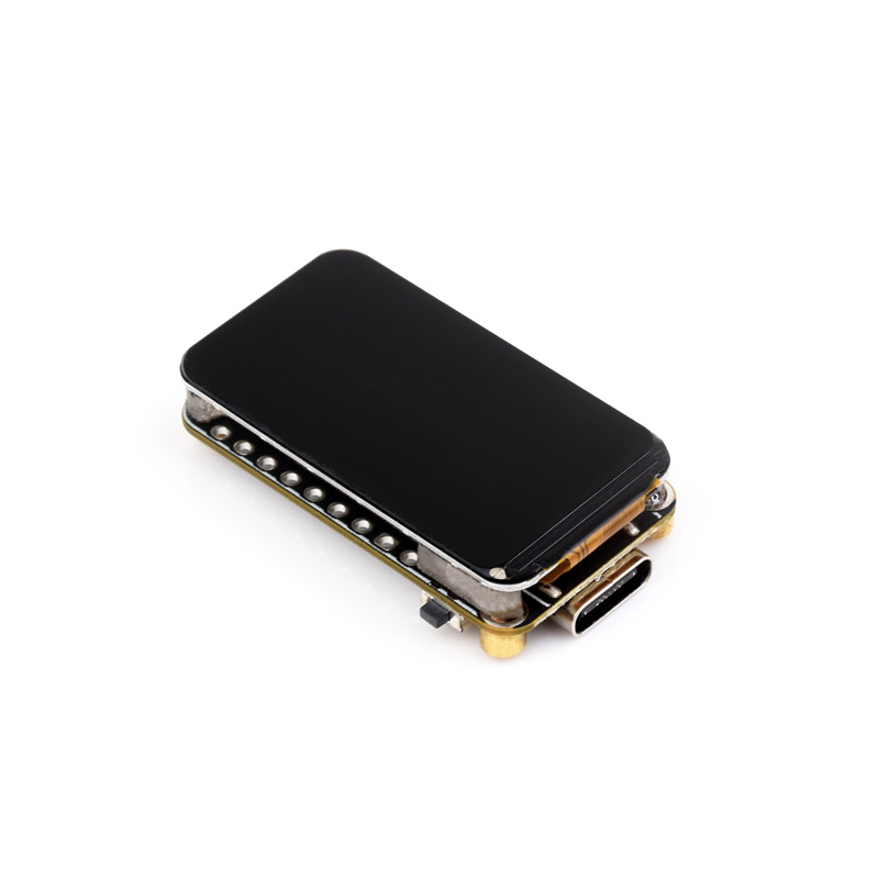 Smart Home Esp32 - ESP32-C6 1.47인치 디스플레이 개발 보드 172×320