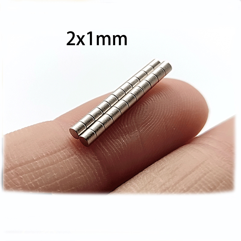 Smart Home Arduino Project - 10/50개 초소형 2x1mm 및 일반 8x4mm