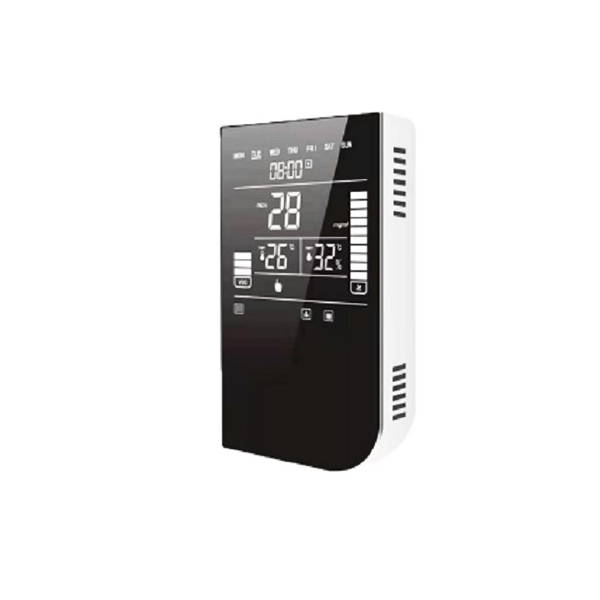 Smart Home Wifi - 스마트 홈 HVAC 중앙 에어컨 FCU
