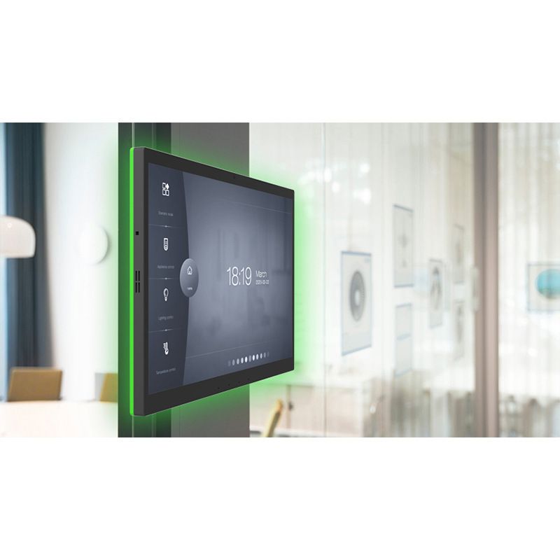 Smart Home Wifi - 10.1인치 15.6인치 수동 안드로이드 IPS 스마트