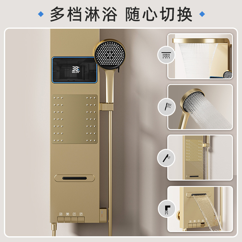스페이스 그레이 스마트 디지털 디스플레이 온도 조절 기 - Smart Home Display 리뷰 및 가격