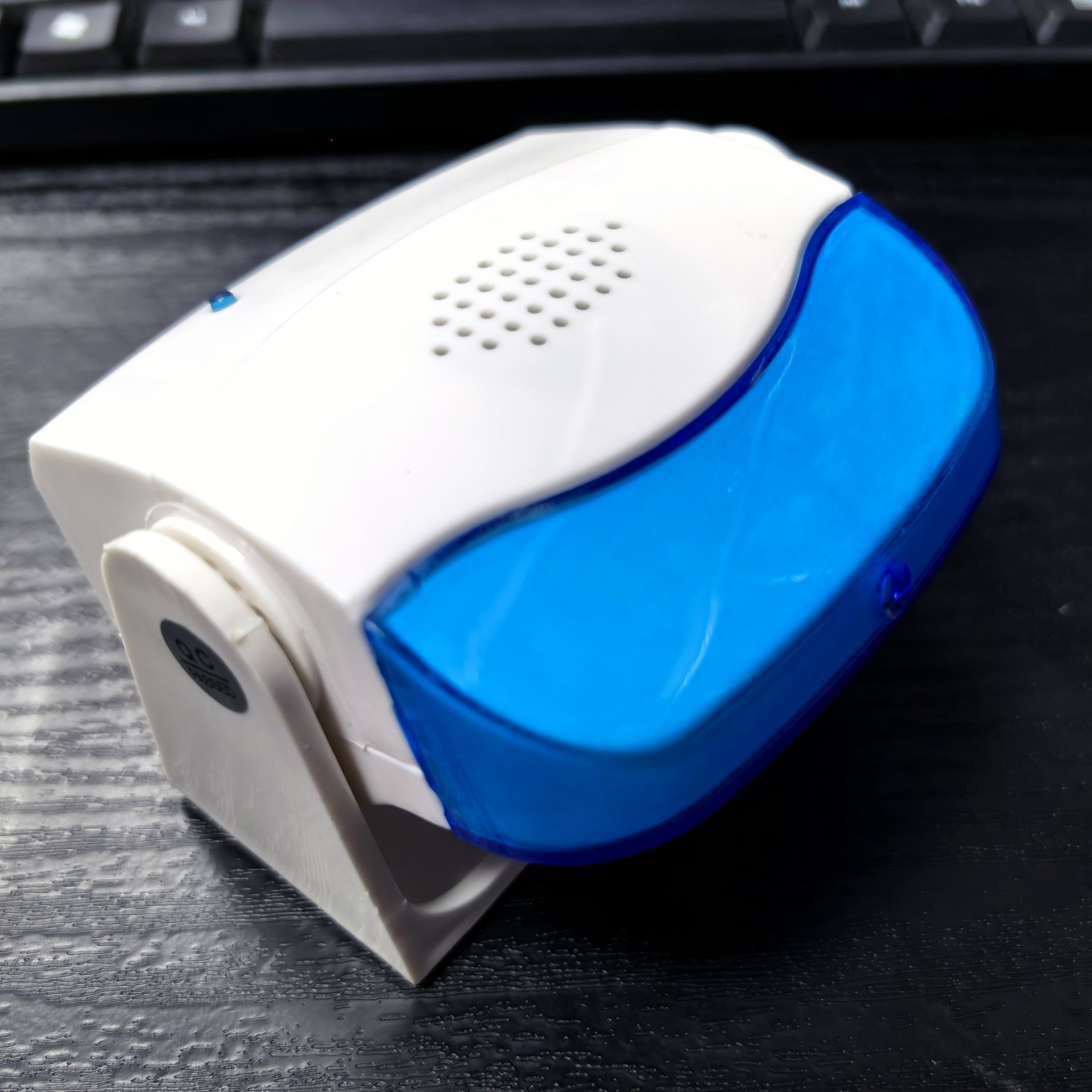 무선 알람 게스트 환영 차임 도어벨 PIR 모션 센서  - Wireless Door Sensor 리뷰 및 가격
