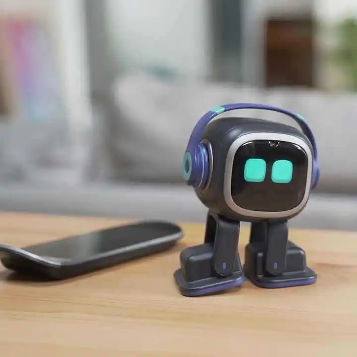 감정 표현 로봇 광고용 스마트 AI, 음성 인식 감정  - Smart Home Voice Control 리뷰 및 가격