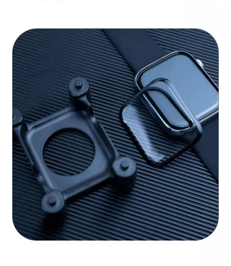 1-2-3-4-5 PCS 필름+도구 애플 워치 11 시 - Smart Home Gadgets 리뷰 및 가격