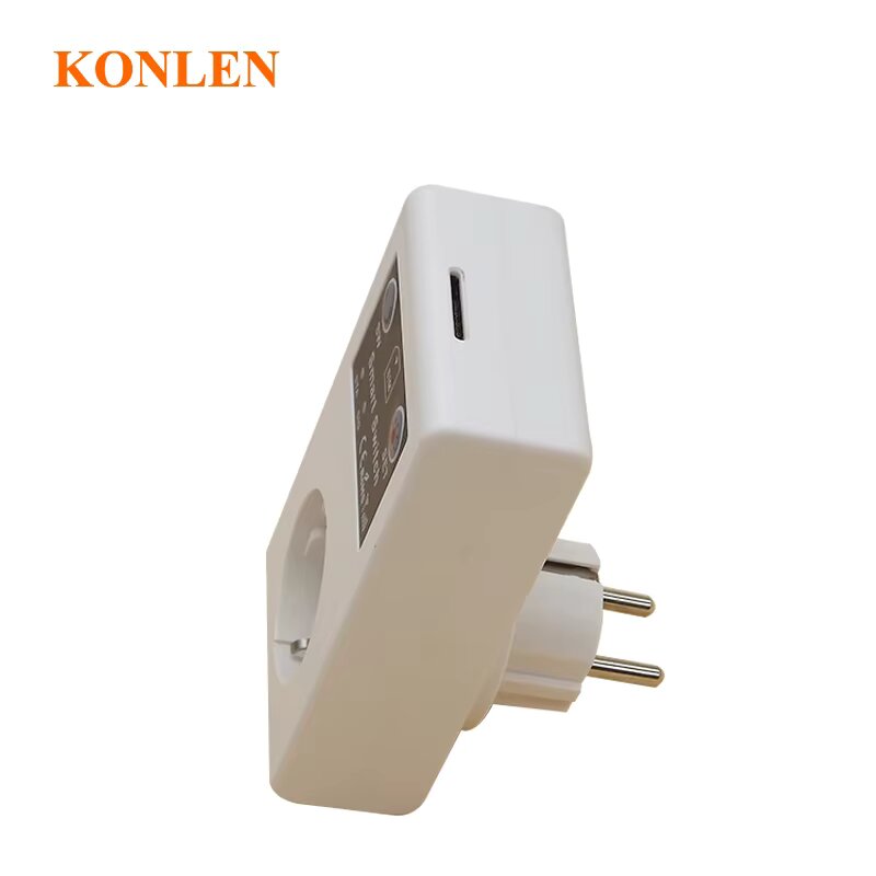 16A EU GSM 전원 소켓 3000W 스마트 지능형 - Smart Home Remote 리뷰 및 가격