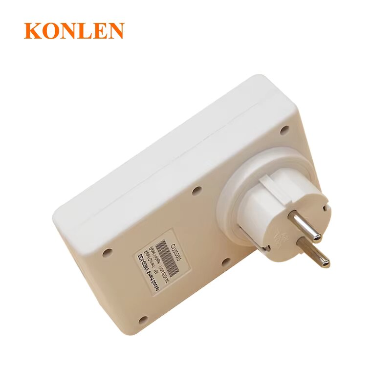 16A EU GSM 전원 소켓 3000W 스마트 지능형 - Smart Home Remote 리뷰 및 가격
