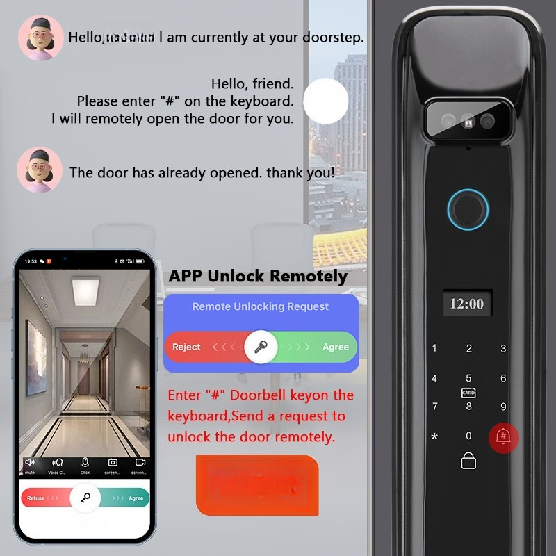 Tuya 새로운 WiFi 온도 습도 센서 스마트 라이프 - Smart Home Tuya 리뷰 및 가격
