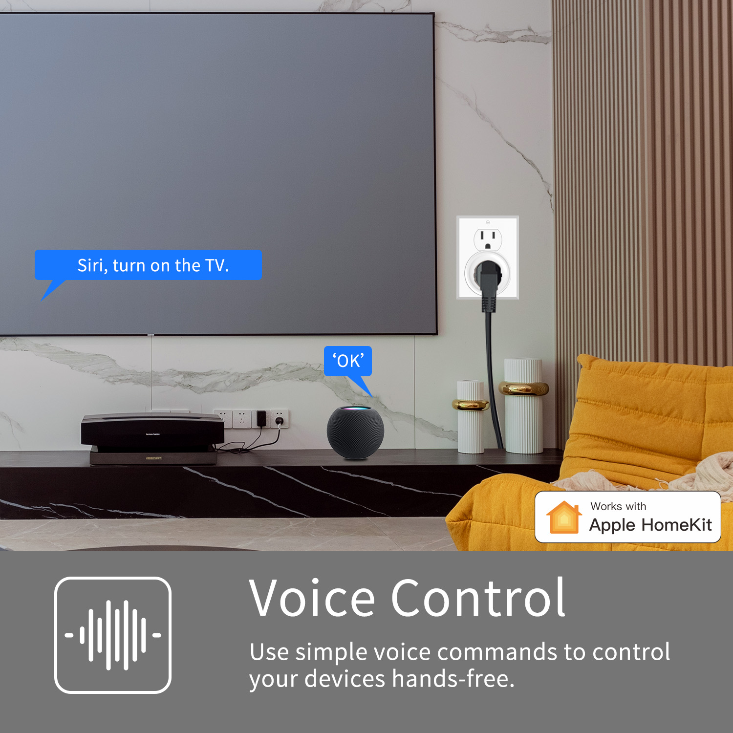 홈킷 US형 스마트 플러그 10A WiFi 소켓, Si - Smart Home Group 리뷰 및 가격