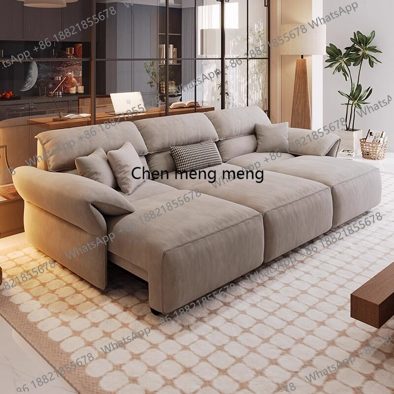 모듈형 대형 거실 소파 올리브 그린 대형 라지 거실 소 - Smart Home Furniture 리뷰 및 가격