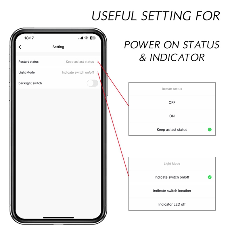 투야 스마트 라이프 WiFi DC 스마트 회로 차단기  - Smart Home Tuya 리뷰 및 가격