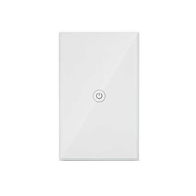 투야 미국형 터치 스위치, 리모컨, 음성 제어, Wi- - Smart Home Remote 리뷰 및 가격