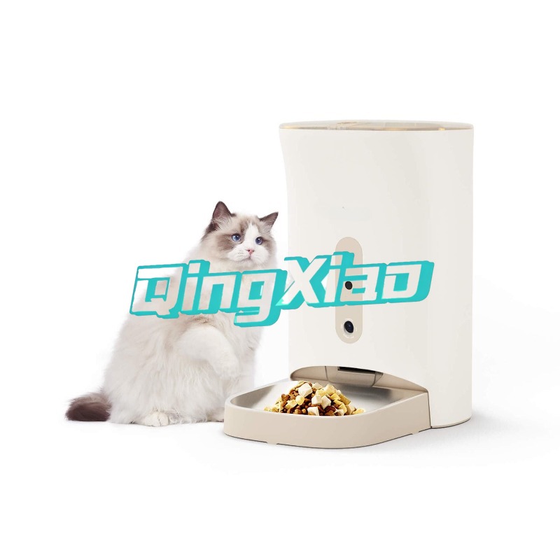 홈 멀티 애완동물 자동 급식기, 고양이와 강아지를 위한 - Smart Home Remote 리뷰 및 가격