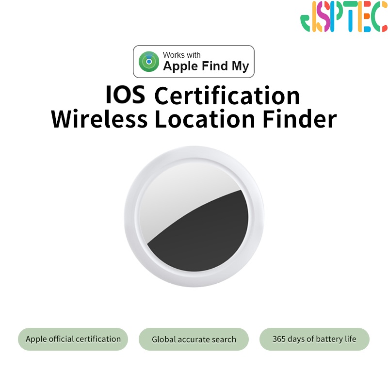 JSPTEC 보안 블루투스 태그 IOS Find My  - Smart Home Group 리뷰 및 가격