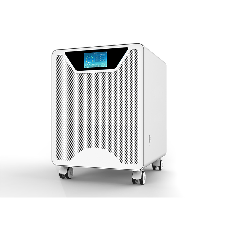 침실용 스마트 와이파이 모바일 애완동물 냄새 제거 공기 - Smart Home Wifi 리뷰 및 가격
