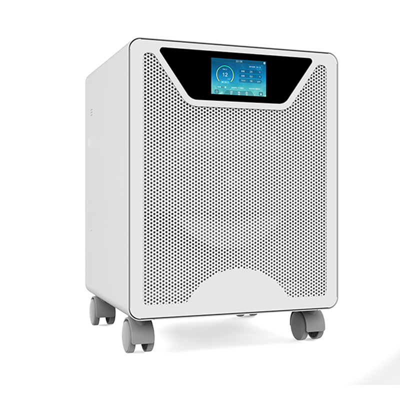 침실용 스마트 와이파이 모바일 애완동물 냄새 제거 공기 - Smart Home Wifi 리뷰 및 가격