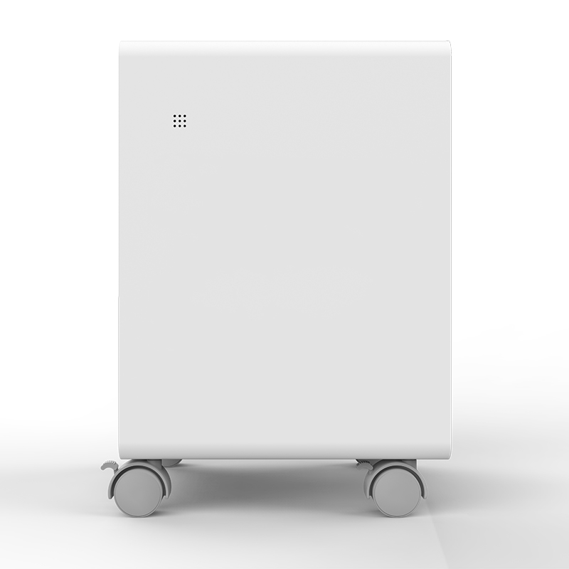 침실용 스마트 와이파이 모바일 애완동물 냄새 제거 공기 - Smart Home Wifi 리뷰 및 가격