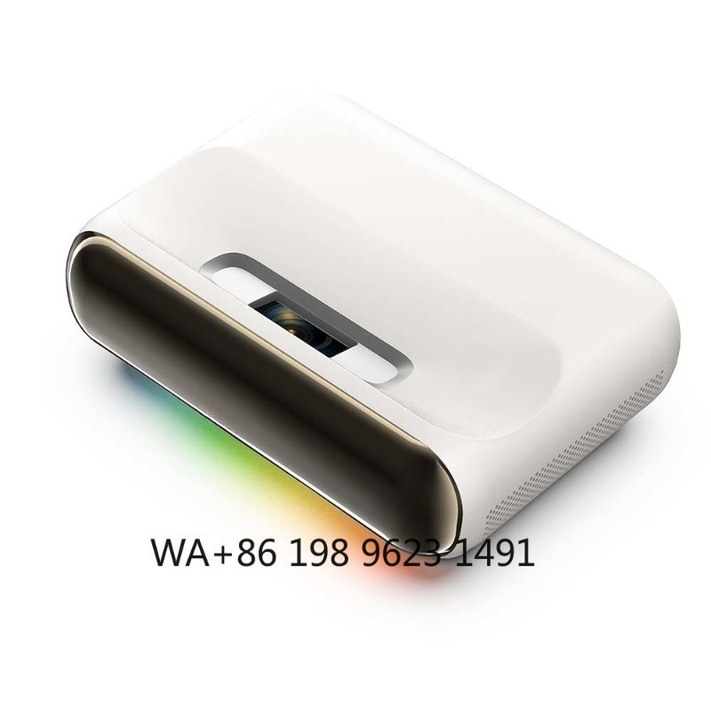 스마트 홈시어터 TV UST 3 프로젝터 1080P 2 - Smart Home Voice Control 리뷰 및 가격
