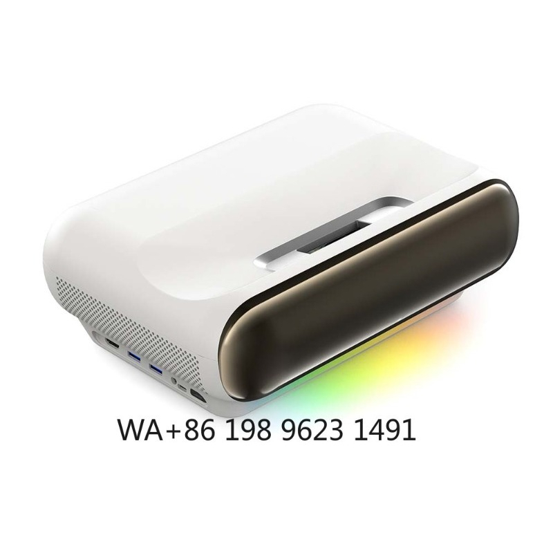 스마트 홈시어터 TV UST 3 프로젝터 1080P 2 - Smart Home Voice Control 리뷰 및 가격
