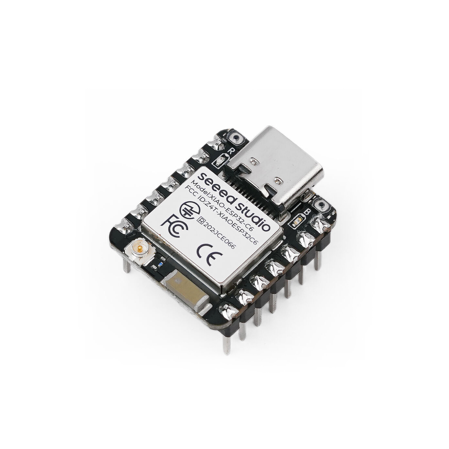 10Pcs/1pc XIAO ESP32-C6 개발 보드  - Smart Home Arduino Project 리뷰 및 가격
