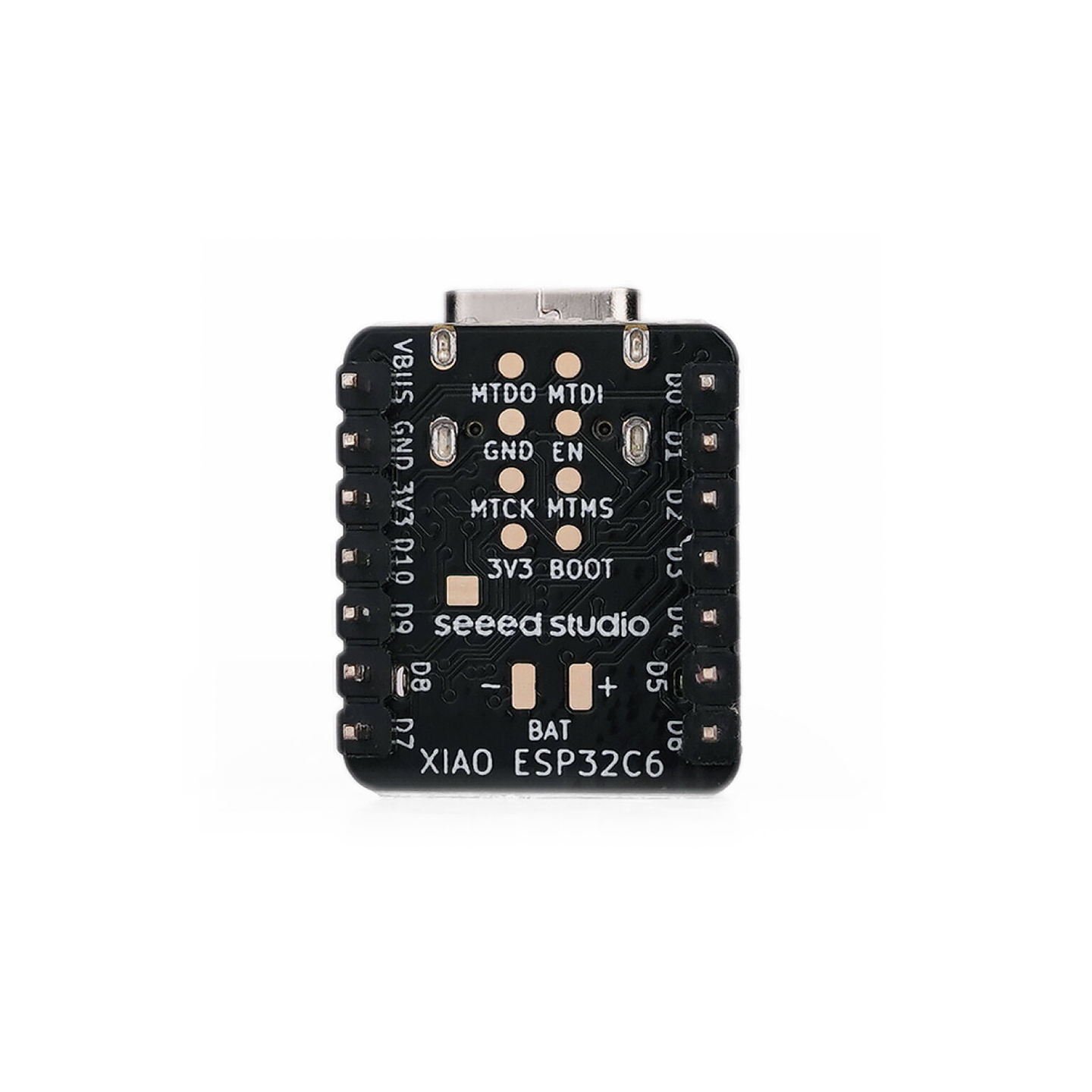 10Pcs/1pc XIAO ESP32-C6 개발 보드  - Smart Home Arduino Project 리뷰 및 가격