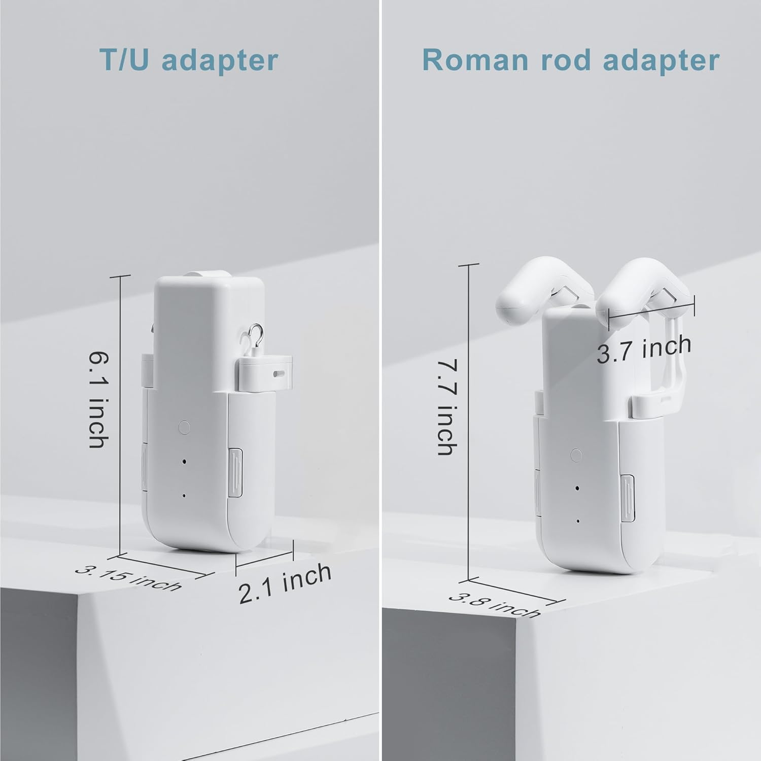 스마트 커튼 모터, 리모컨 버튼 컨트롤, 3in1 트랙 - Smart Home Remote 리뷰 및 가격