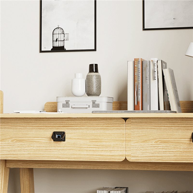 N13R-(내구성) 3X 스마트 서랍 지문 잠금 장치  - Smart Home Furniture 리뷰 및 가격