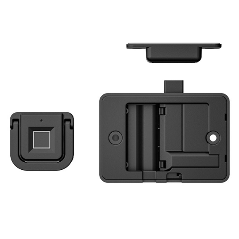 N13R-(내구성) 3X 스마트 서랍 지문 잠금 장치  - Smart Home Furniture 리뷰 및 가격