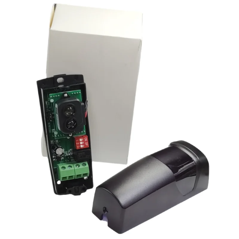 2026년형 레이저 무선 포토셀 빔 센서 AC/DC 1 - Wireless Door Sensor 리뷰 및 가격