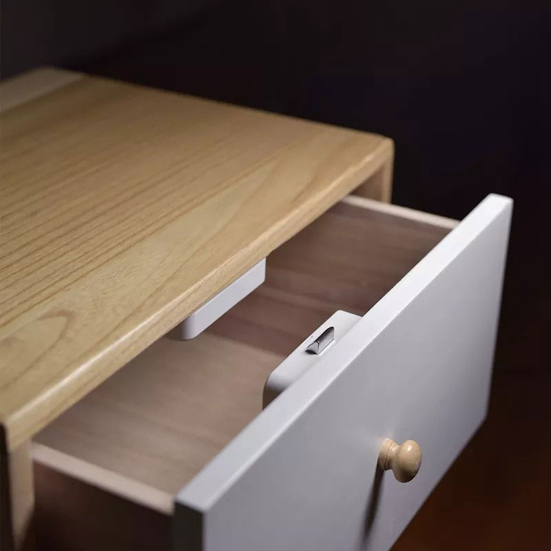 Tuya 스마트 홈 파일 캐비닛 잠금 장치 무선 블루투 - Smart Home Furniture 리뷰 및 가격