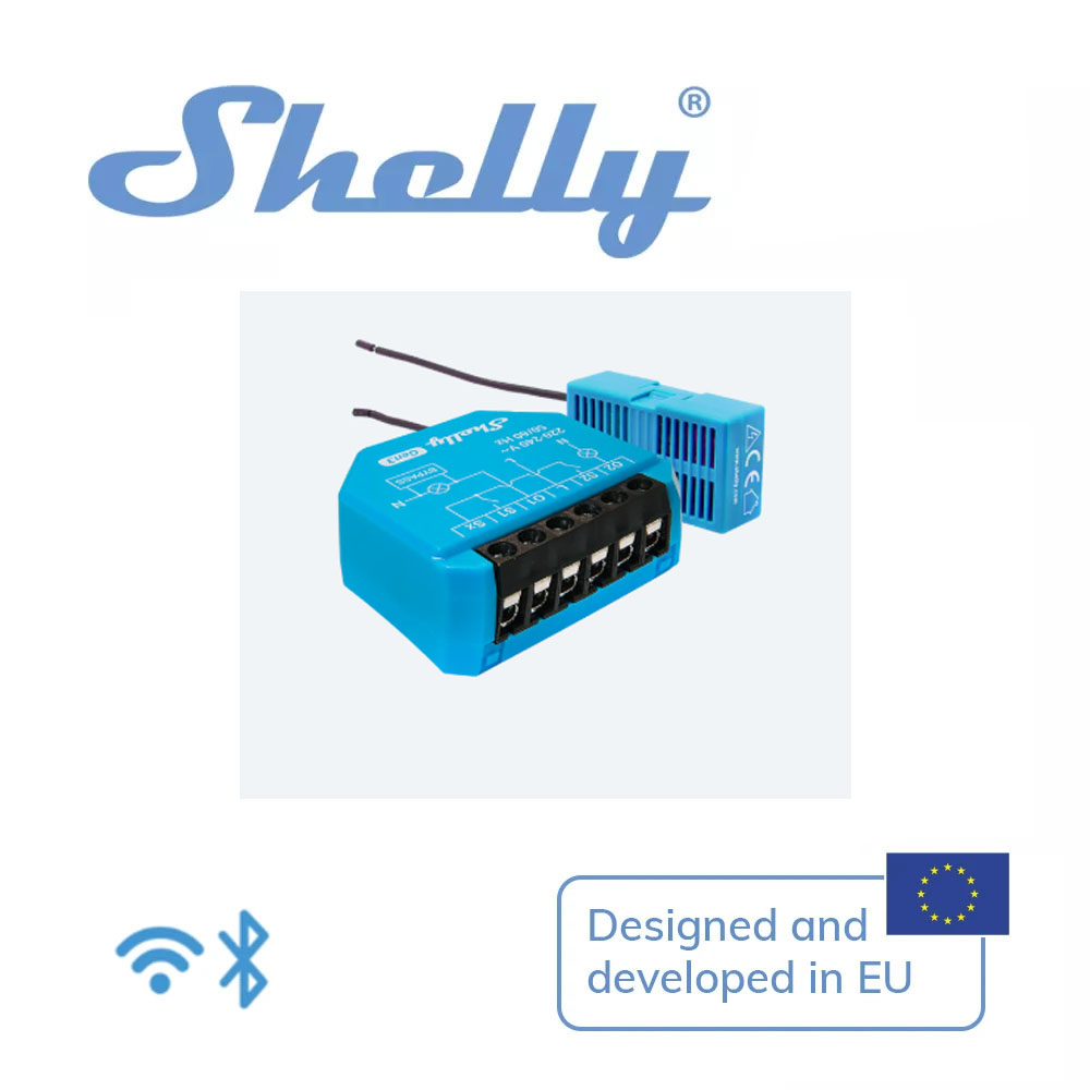 셸리 2L Gen3 지그비 스마트 스위치 (가정용, 무 - Smart Home Wifi 리뷰 및 가격