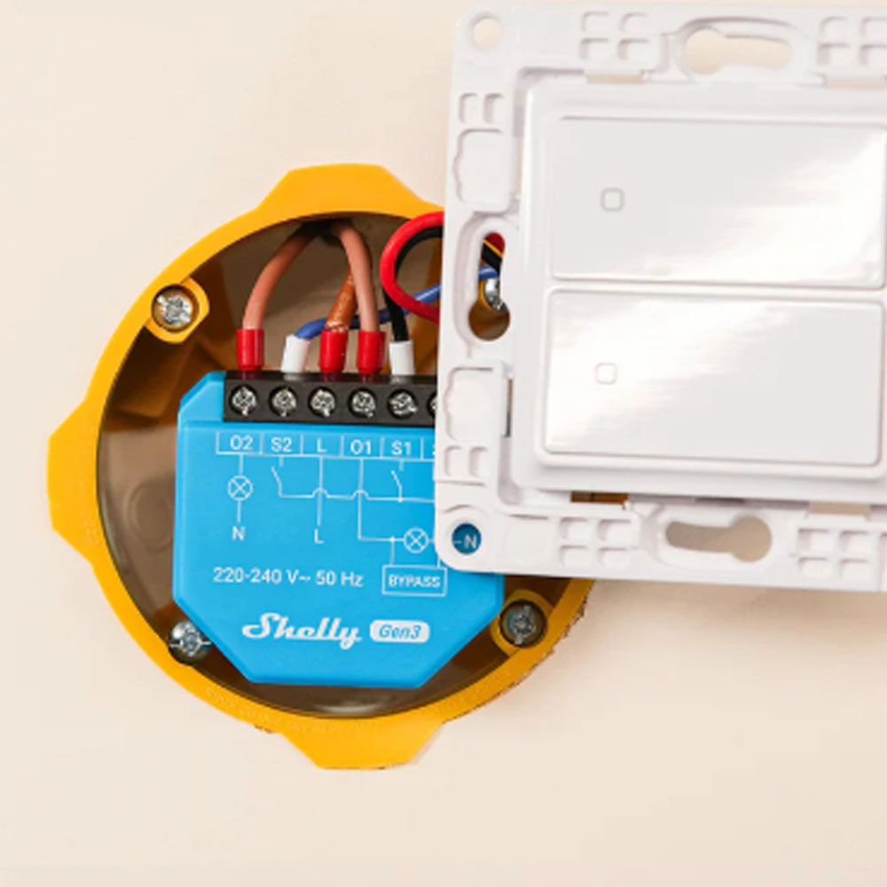 셸리 2L Gen3 지그비 스마트 스위치 (가정용, 무 - Smart Home Wifi 리뷰 및 가격