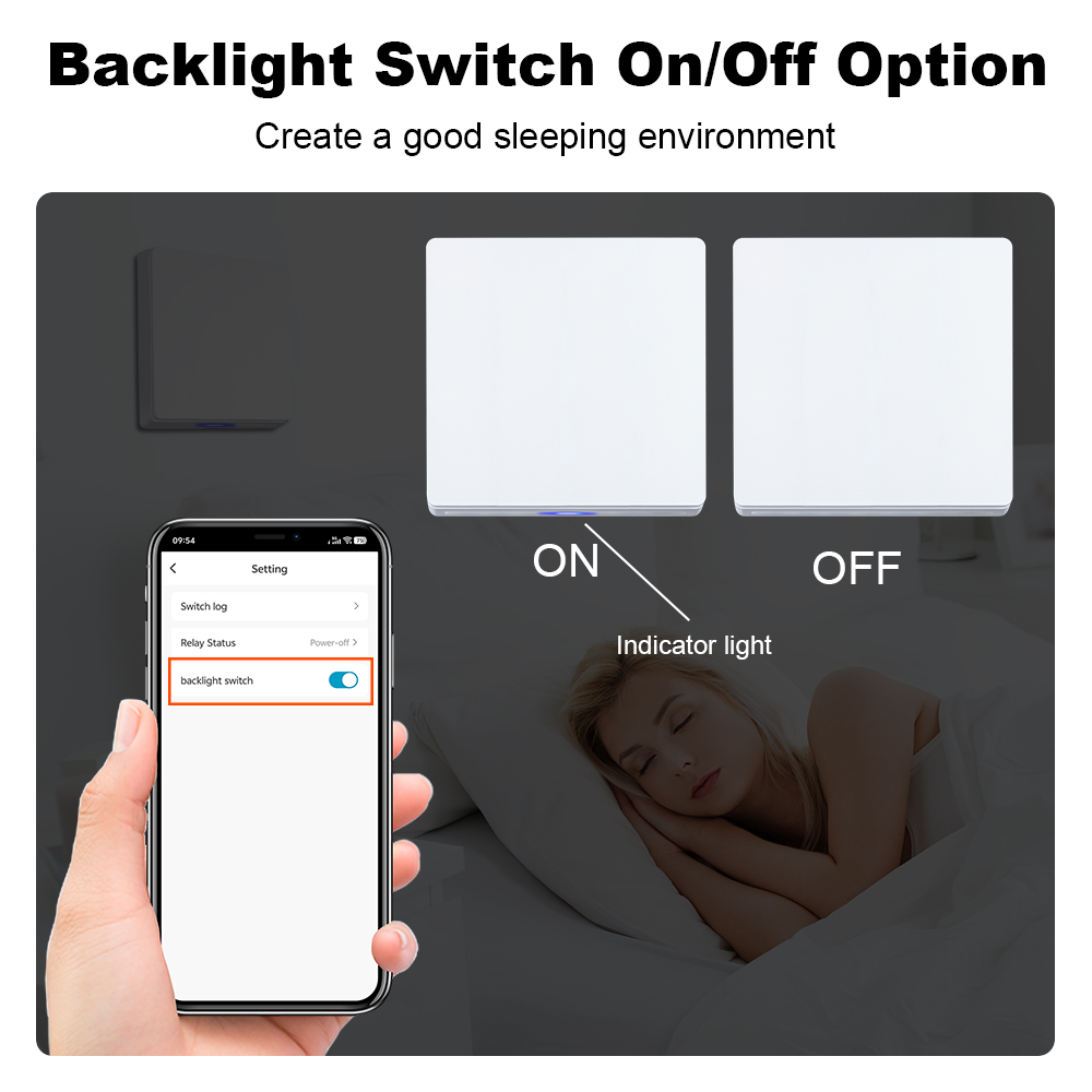 MANHOT 스마트 와이파이 EU 온수기 보일러 스위치 - Smart Home Voice Control 리뷰 및 가격