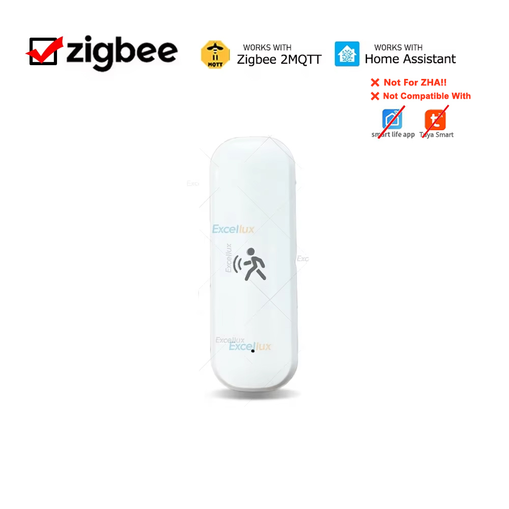 스마트 ZigBee 모션 센서 레이더 Mmwave 온도 - Smart Home Gadgets 리뷰 및 가격