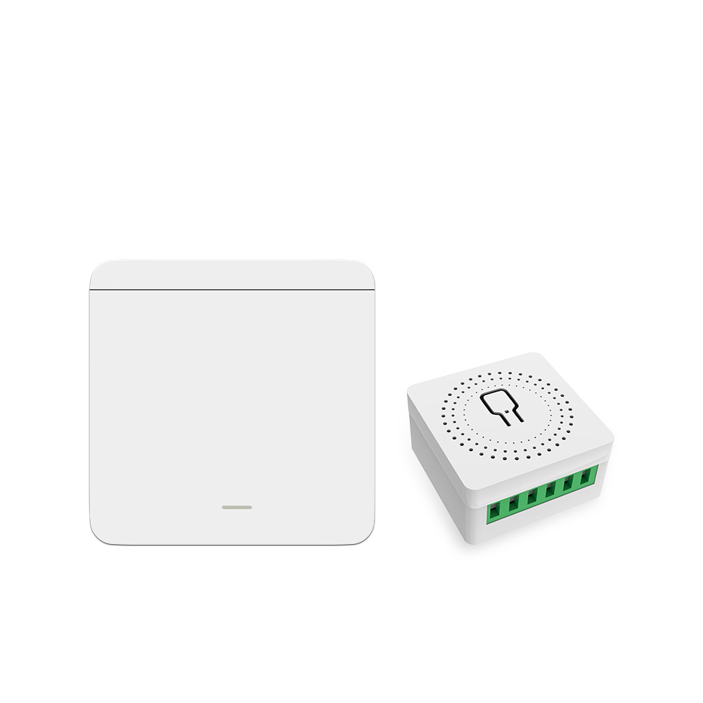 투야 와이파이 스마트 조명 스위치 스마트 홈 무선 RF - Smart Home Tuya 리뷰 및 가격