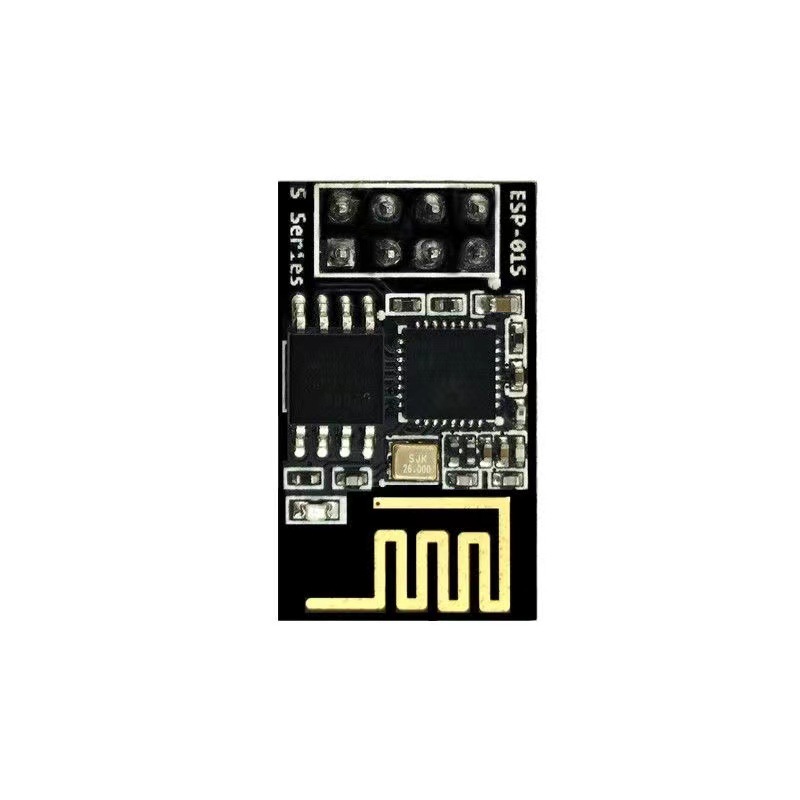 2pcs ESP8266 ESP 01 직렬 WiFi 모듈 - Smart Home Arduino Project 리뷰 및 가격