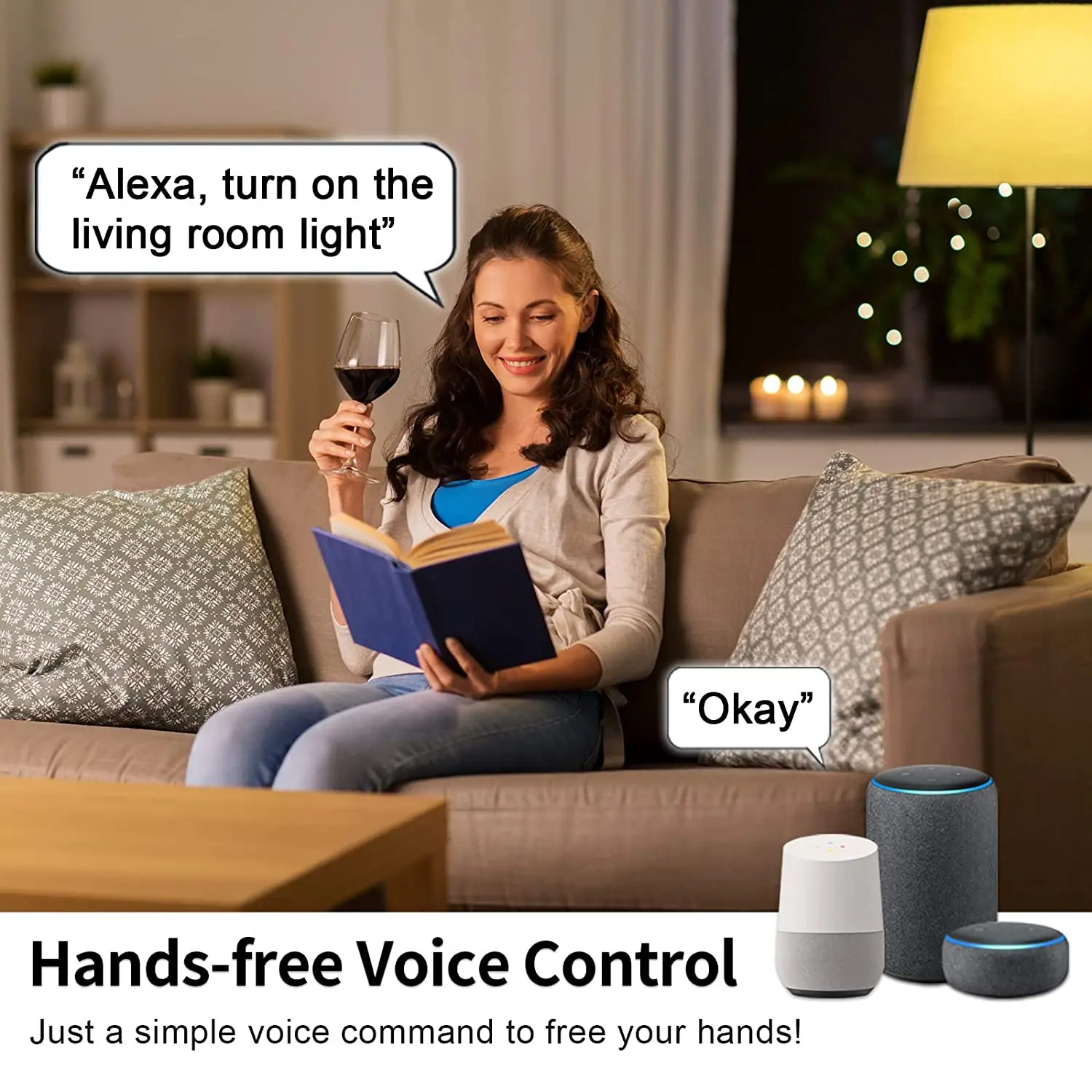 Tuya Wifi EU 스마트 스위치 1/2/3/4Ga - Smart Home Gadgets 리뷰 및 가격