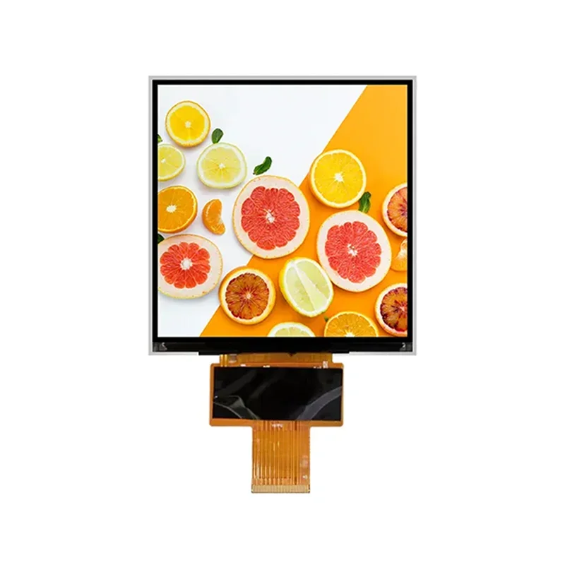새로운 입고 상품 5인치 정사각형 LCD 디스플레이 해 - Smart Home Display 리뷰 및 가격