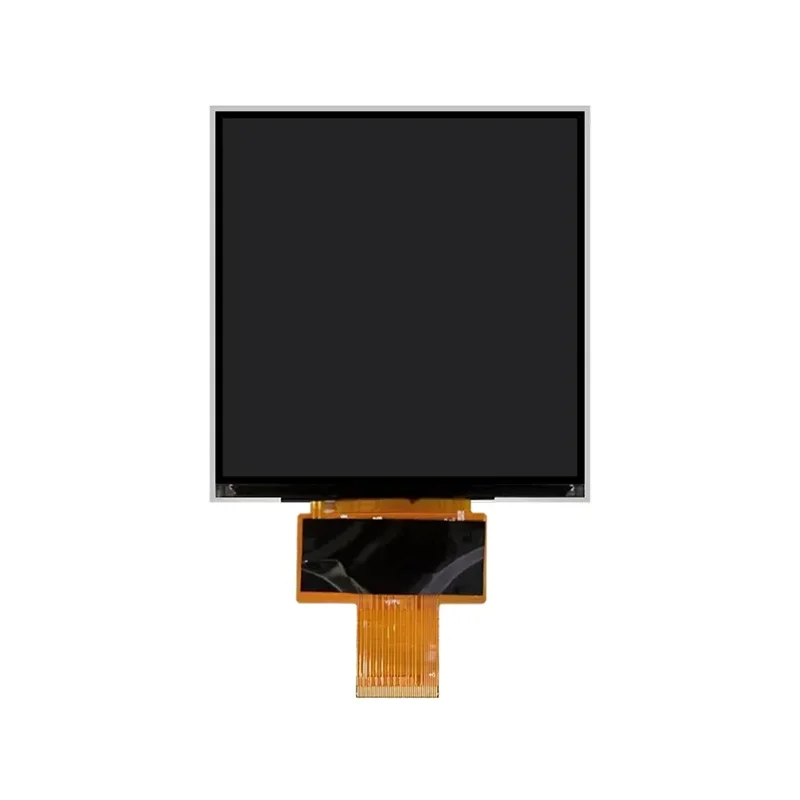 새로운 입고 상품 5인치 정사각형 LCD 디스플레이 해 - Smart Home Display 리뷰 및 가격