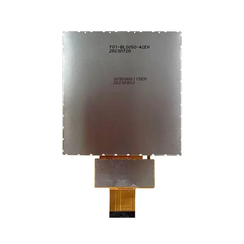 새로운 입고 상품 5인치 정사각형 LCD 디스플레이 해 - Smart Home Display 리뷰 및 가격