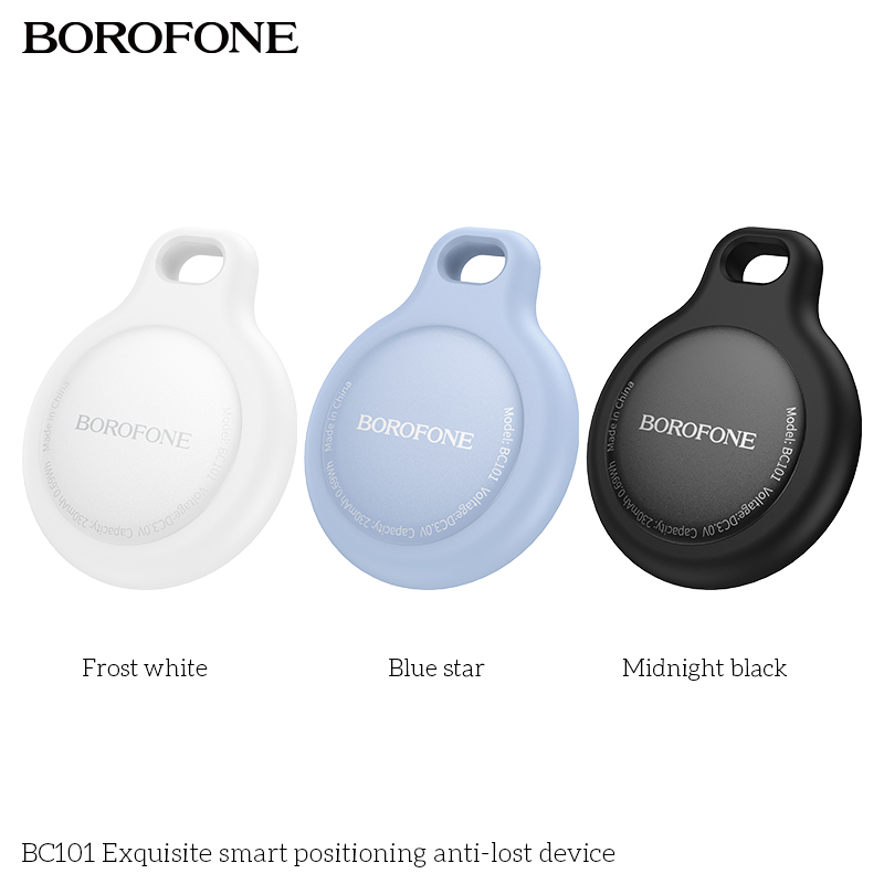 BC101 GPS 글로벌 에어태그 블루투스 트래커 키  - Smart Home Group 리뷰 및 가격