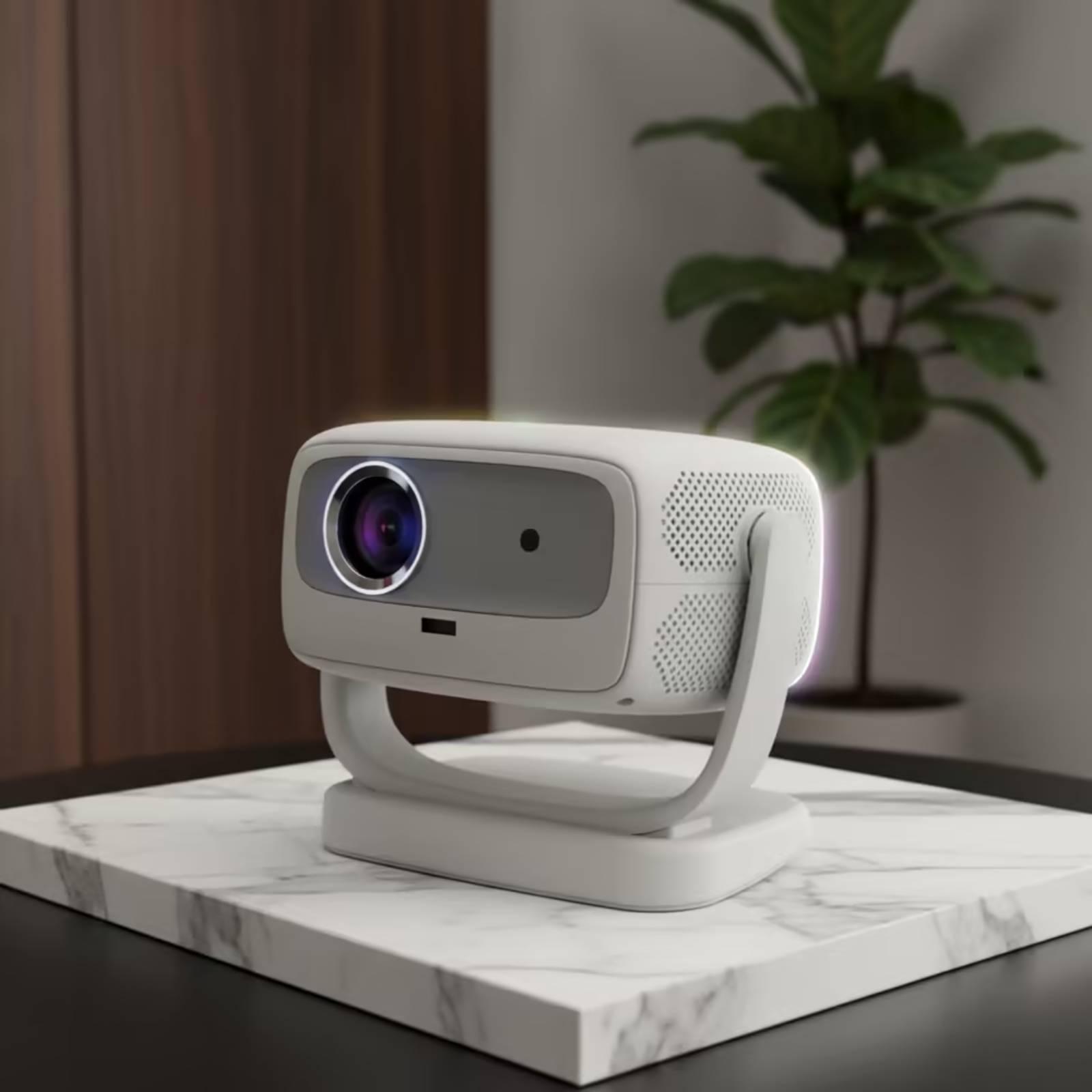 스마트 홈 프로젝터 조절식 디스플레이 장치 거실 엔터테 - Smart Home Display 리뷰 및 가격