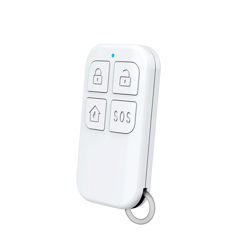 433MHz 무선 원격 제어 감지기 EV1527 원격으 - Smart Home Security System 리뷰 및 가격