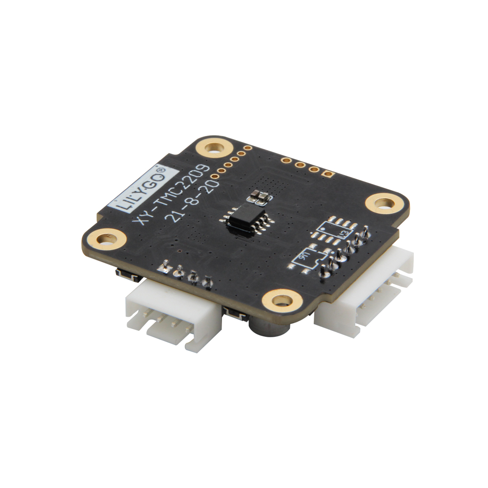 LILYGO® TTGO T-Motor ESP32 T-모 - Smart Home Esp32 리뷰 및 가격