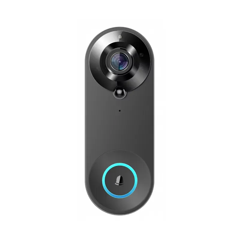 카도니오 1080P WiFi 비디오 도어벨 PIR 모션 - Wifi Doorbell Camera 리뷰 및 가격