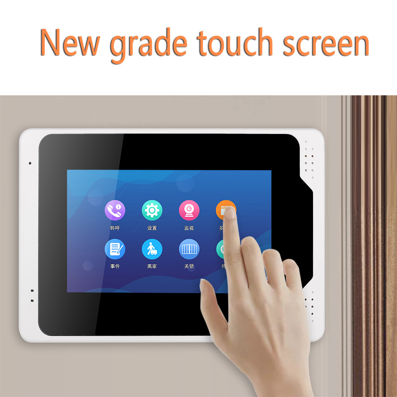 Tuya 스마트 홈 IP WIFI/유선 비디오 도어벨  - Smart Home Video Doorbell 리뷰 및 가격