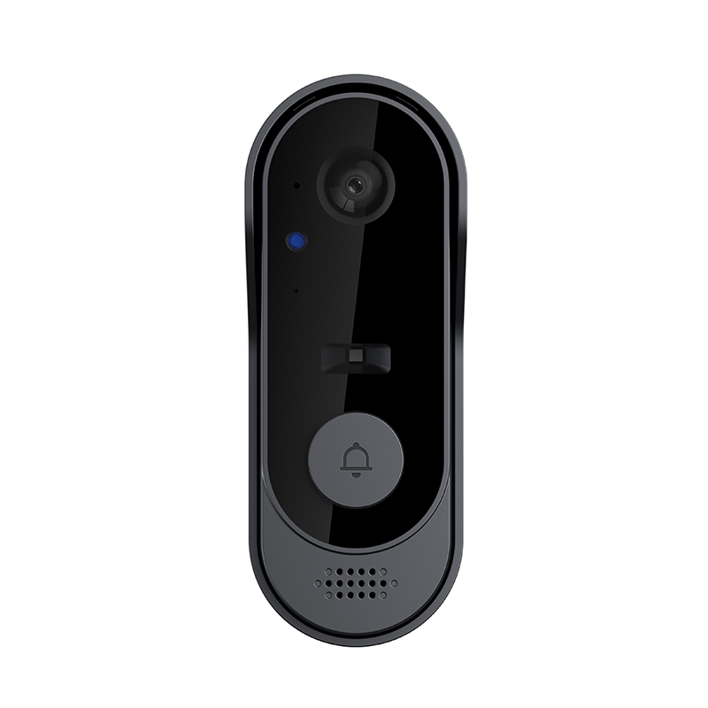 Tuya APP 170도 광각 배터리 전력 저소비 WI - Wifi Doorbell Camera 리뷰 및 가격