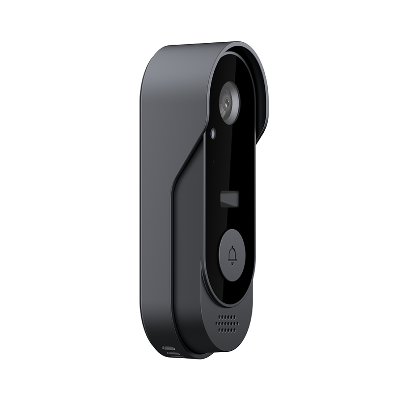 Tuya APP 170도 광각 배터리 전력 저소비 WI - Wifi Doorbell Camera 리뷰 및 가격